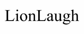 LIONLAUGH