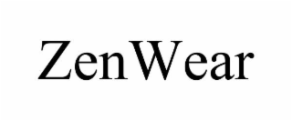 ZENWEAR