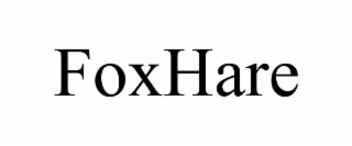 FOXHARE