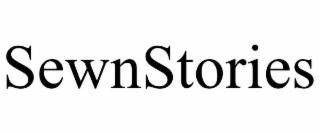 SEWNSTORIES