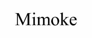 MIMOKE