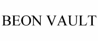 BEON VAULT