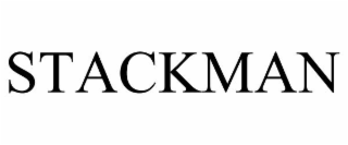 STACKMAN