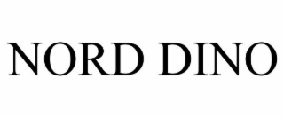 NORD DINO