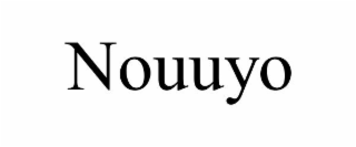NOUUYO