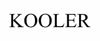 KOOLER