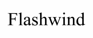 FLASHWIND