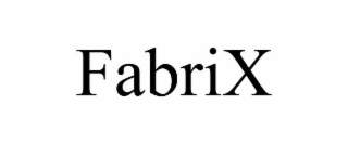 FABRIX