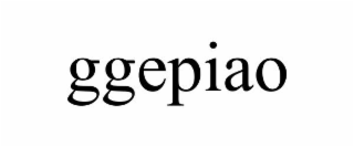 GGEPIAO