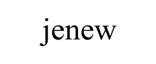 JENEW