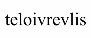 TELOIVREVLIS