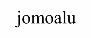 JOMOALU
