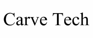 CARVE TECH