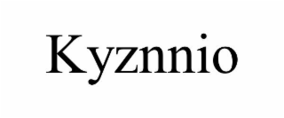 KYZNNIO