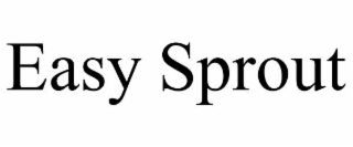 EASY SPROUT