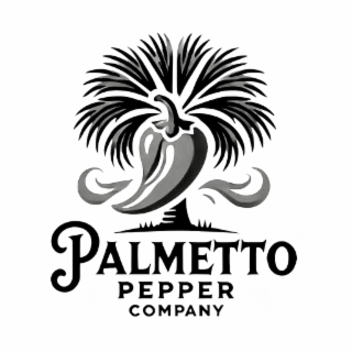 PALMETTO PEPPER COMPANY