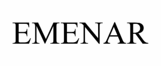 EMENAR