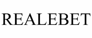 REALEBET