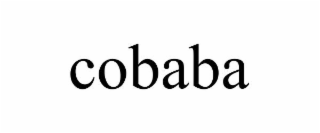 COBABA