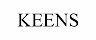 KEENS
