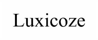 LUXICOZE