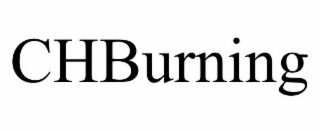 CHBURNING