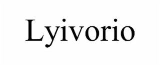 LYIVORIO