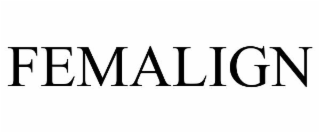 FEMALIGN