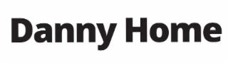DANNY HOME