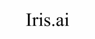 IRIS.AI
