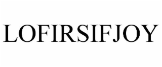 LOFIRSIFJOY