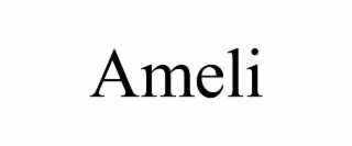 AMELI