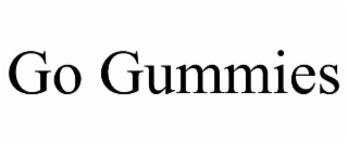 GO GUMMIES