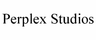 PERPLEX STUDIOS