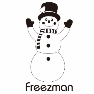 FREEZMAN