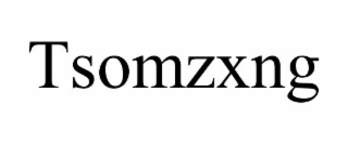 TSOMZXNG