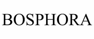 BOSPHORA