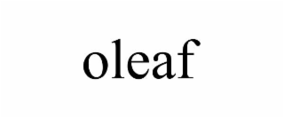 OLEAF