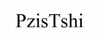 PZISTSHI