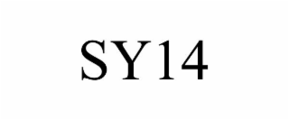 SY14