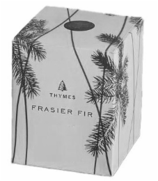 THYMES FRASIER FIR