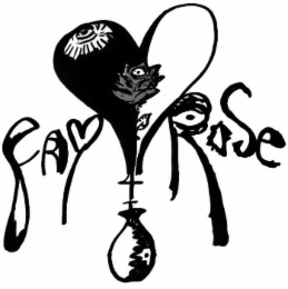 FAY ROSE