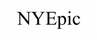 NYEPIC
