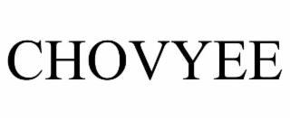 CHOVYEE