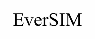 EVERSIM