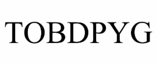 TOBDPYG