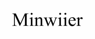 MINWIIER