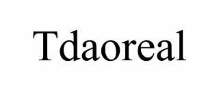 TDAOREAL
