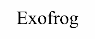 EXOFROG