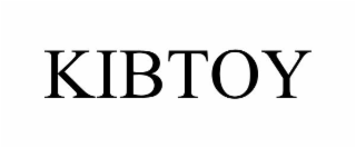 KIBTOY
